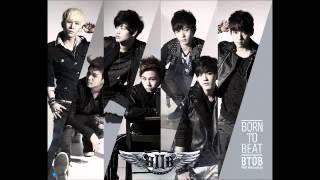 [Audio] BTOB(비투비) - Irresistible Lips