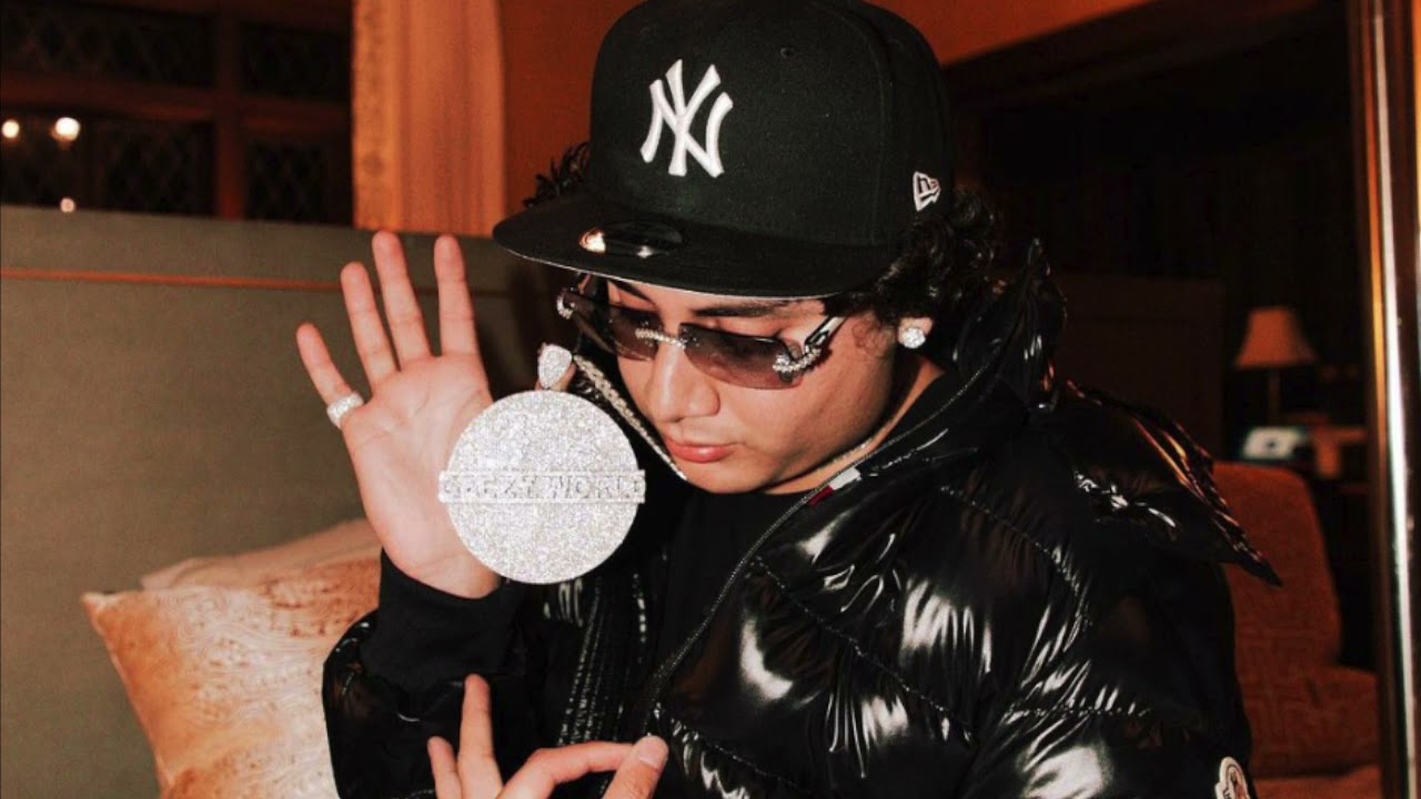 OhGeesy x BangGang Lonnie Bands - Snow (prod. StuntManBeatz)