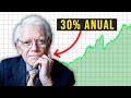 Peter Lynch: El Inversor que se Hizo tan RICO que se Retiro (Así lo hizo)