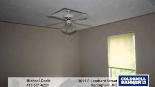 3611 E Lombard Street  Springfield  Homes for Sale MO | cbvanguard.com