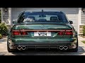 2026 Mercedes-Benz W124 – The Icon Reborn | Classic Meets Future