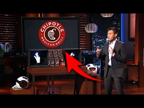 5 Rejected Shark Tank Pitches That Made Billions..