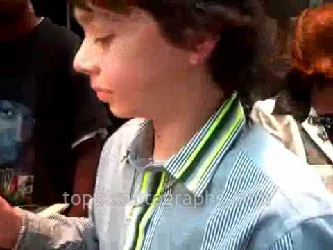 Noah Ringer Noah Ringer