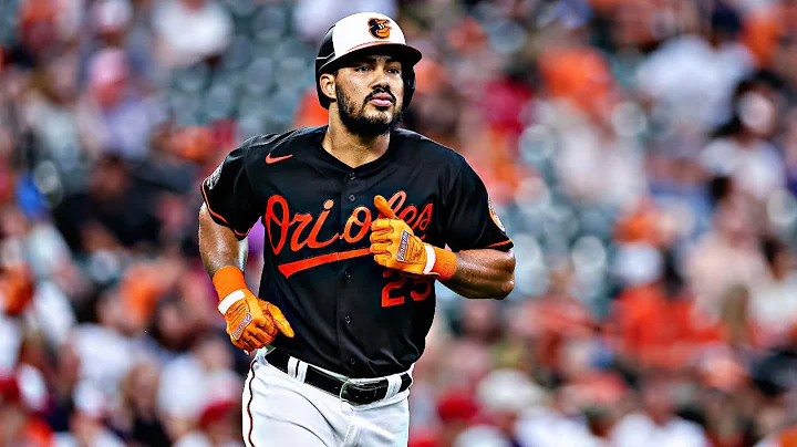 Anthony Santander 2022 Homeruns (33)
