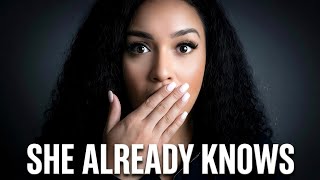 If Women Don't Take You Seriously, You're Missing This