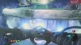 Call Of Duty Black Ops Melee System PANIC KNIFING BANNED
