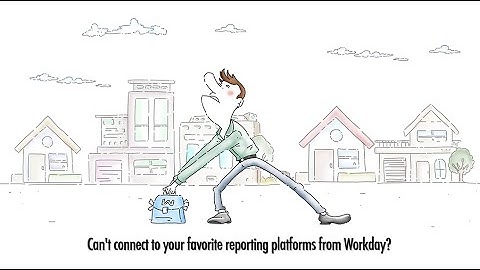 CData Gives Your Data Wings!