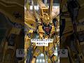 このアカツキガンダムは美しすぎる！ヨドバシアキバで見つけた作例展示素晴らしすぎる #gundam #ガンダム #ガンプラ #ヨドバシカメラ #秋葉原 #seed #1/100