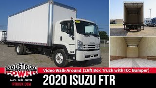 Research 2024
                  ISUZU NQR pictures, prices and reviews