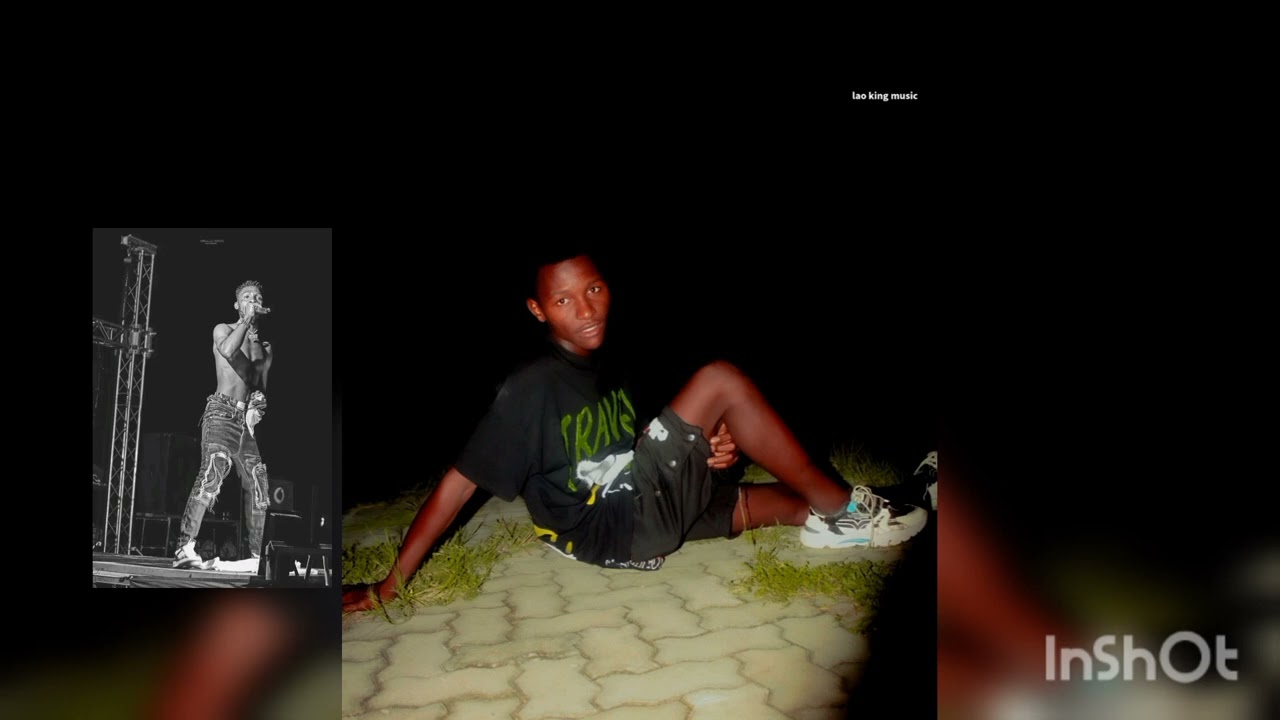 lao king ft Rico classic wangu wamoyo