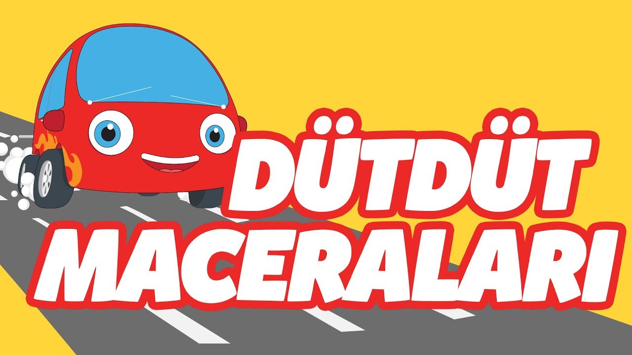 Kukuli – Tüm Dütdüt Maceraları | Tinky Minky ile Çizgi Film & Çocuk Şarkıları 2017