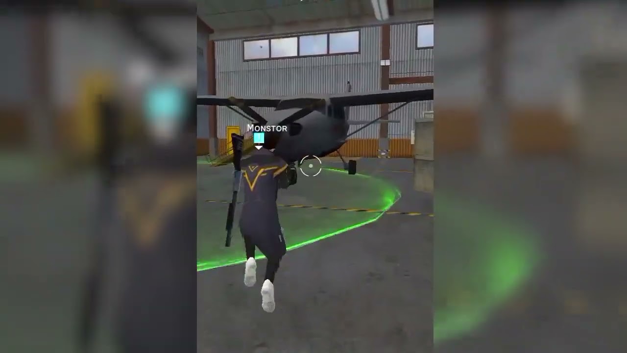 M500 FREE FIRE ONE TAP 💀 LONE WOLF HEADSHOT MATCH 💀 VIDEO...