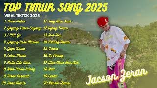 Download Lagu Putar-Putar - Jacson Zeran || Ubur-Ubur Ikan Lele - Juan Reza || LAGU POP TIMUR VIRAL TIKTOK 2025 MP3
