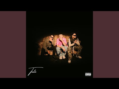 TUTA توته Feat Double Zuksh MOUSV 