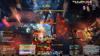 Clockwork vs Mythic Oregorger