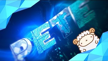 Intro for ItzPete - By: SheepSkillz Ft. EgzonMalor