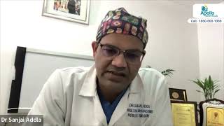 What Are The Different Stages Of Prostate Cancer? Apollo Hospitals