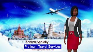 Platinum Travel Services
