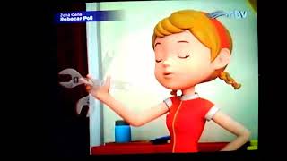 Zona Ceria Robocar Poli Opening RTV