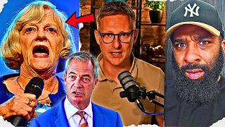 Information Did Ann Widdecombe EXPOSE CORRUPTION before her tragic death 😱 News