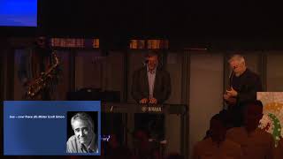 Pete Muller sings Fibonacci - MoMaths 2017 Gala
Pete Muller sings Fibonacci - MoMaths 2017 Gala Pete Muller sings Fibonacci - MoMaths 2017 Gala