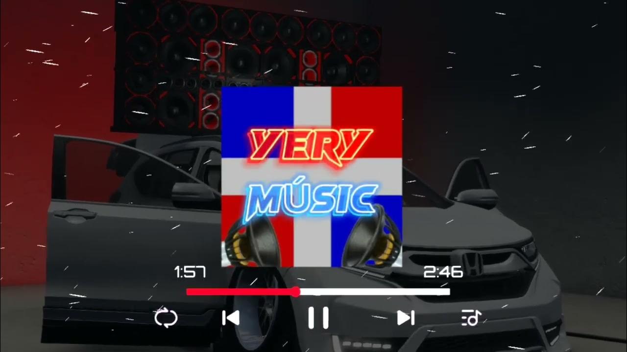 Yo No Voy A Negar Que Me Gustas *ATENCIÓN VECINO* YO NO VOY A NEGAR QUE ME GUSTA (CALIDAD + BASS