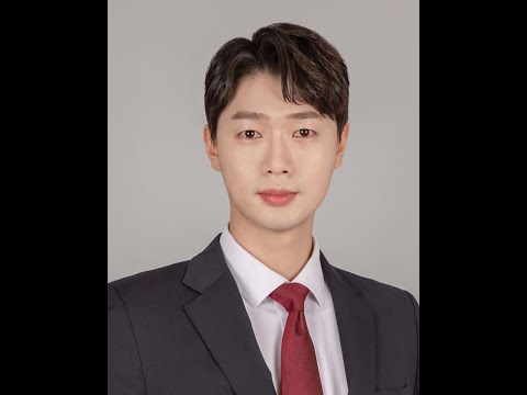 이용석 남자아나운서 뉴스 MC 포트폴리오