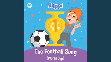 The Football Song (World Cup)
