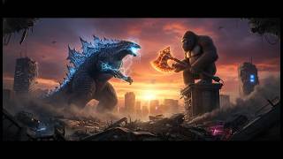 Kong and Godzilla: Rise of a New Era - Myths vs. Reality