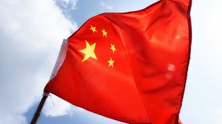 China is 'entrenching themselves in bad policy'