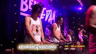 Karaoke Aku Kangen Bojomu