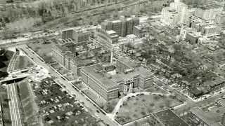 Celebrating 50 Years on Ballas Road - Mercy Hospital St. Louis