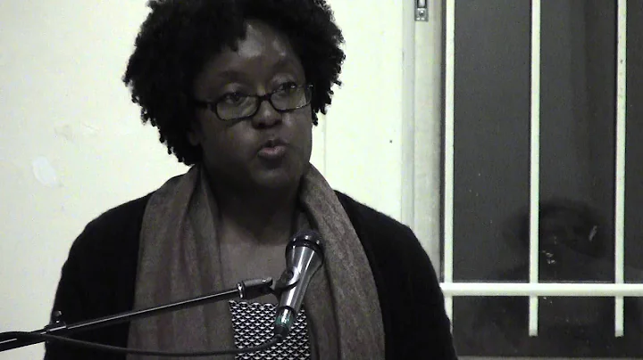 Tonya Foster @ The Poetry Project