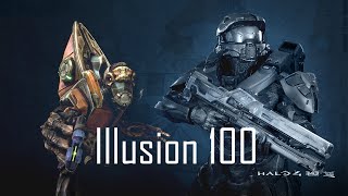 Illusion 100