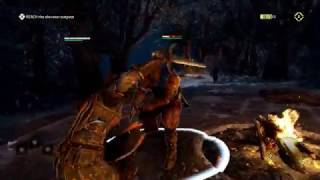 【フォーオナー】キャンペーン（ナイト陣営）Part1【プレイ動画】
