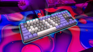 I Really Wanted This To Be Good... Alpherior Keys AK-TKL Keyboard Review