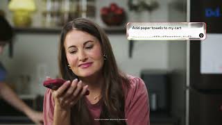 Dash Forward 2026 - Ask Doordash