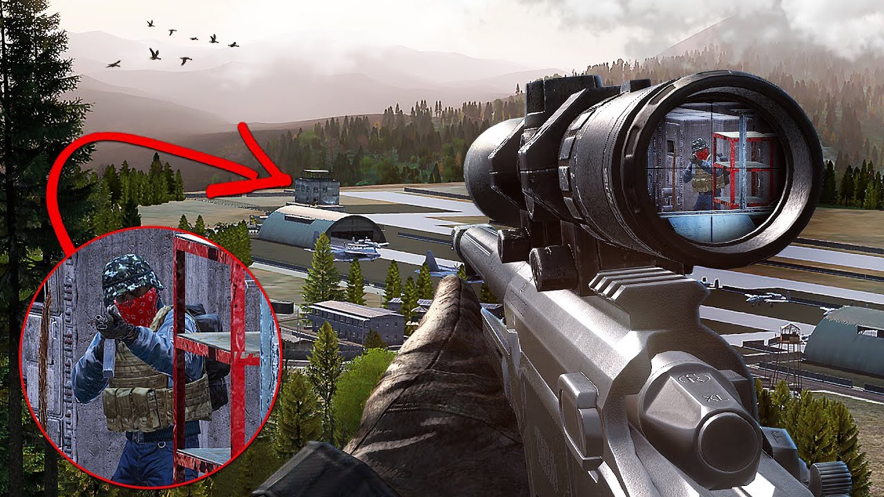 BACK To BITTEROOT - My SOLO ADVENTURE! DayZ.