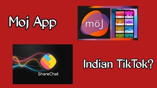 Moj App by ShareChat screenshot 4