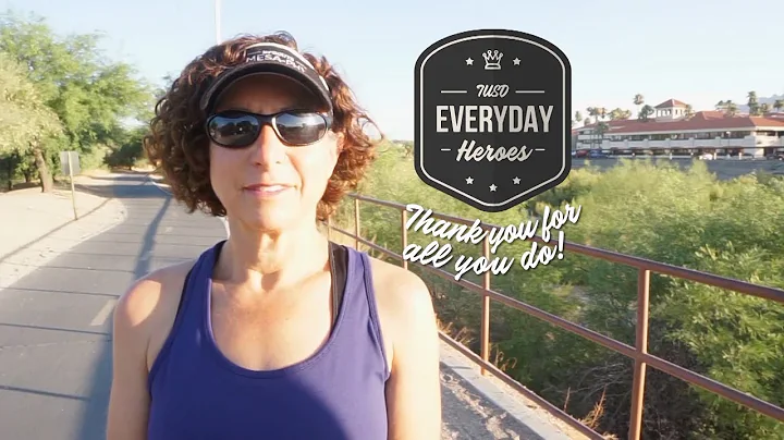 TUSD1 - Everyday Hero Allison Richter