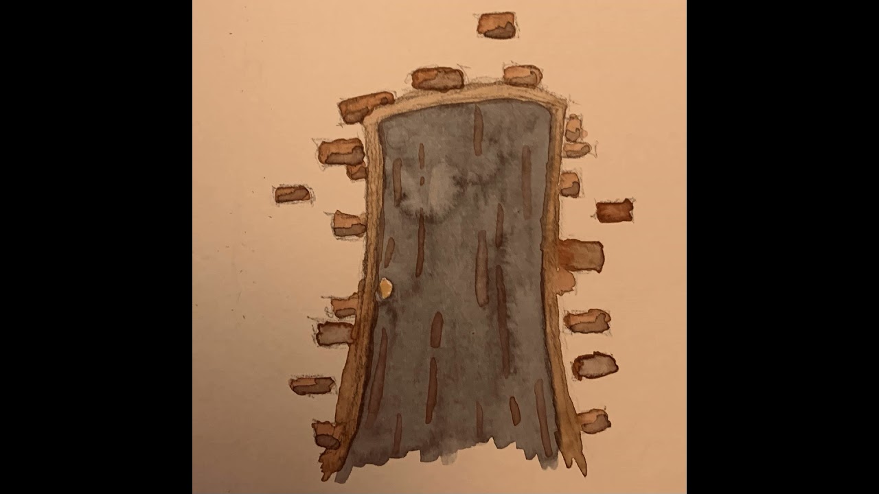 Beffaná 2023, Folge 1: Die schwarze Tür