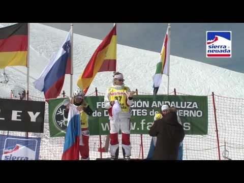 Copa de Europa de Freestyle Baches 10 Marzo 2010 S...