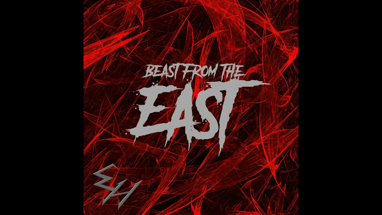 洋楽 97 Underground Beast From The East Vol.1 97 Underground Vinyl