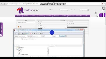 Filezilla Kullanımı - Türk Korsan