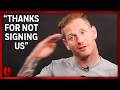 Rockers Tell the Truth About Record Labels