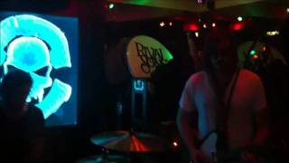 Rival Sons, 'I want More', live at The Crobar London 25/7/2011