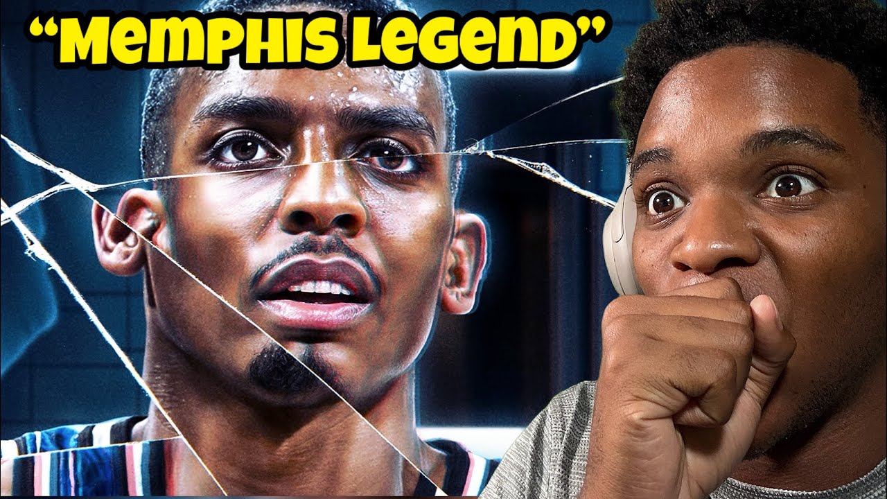 Познакомьтесь с Пенни — величайшим игроком, которого никогда не было (реакция)