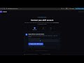 getinfradesk main