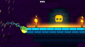 Furthest Possible Death in All Main Levels