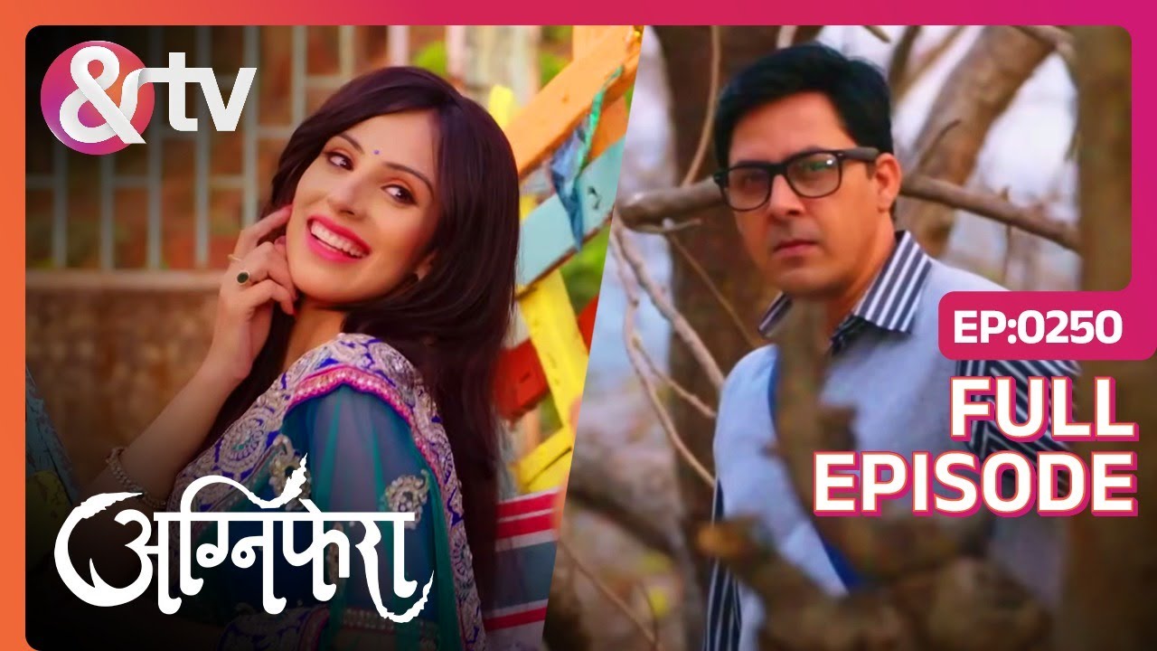 EP 250Агнифера- Индийское телешоу хинди - и телевидение